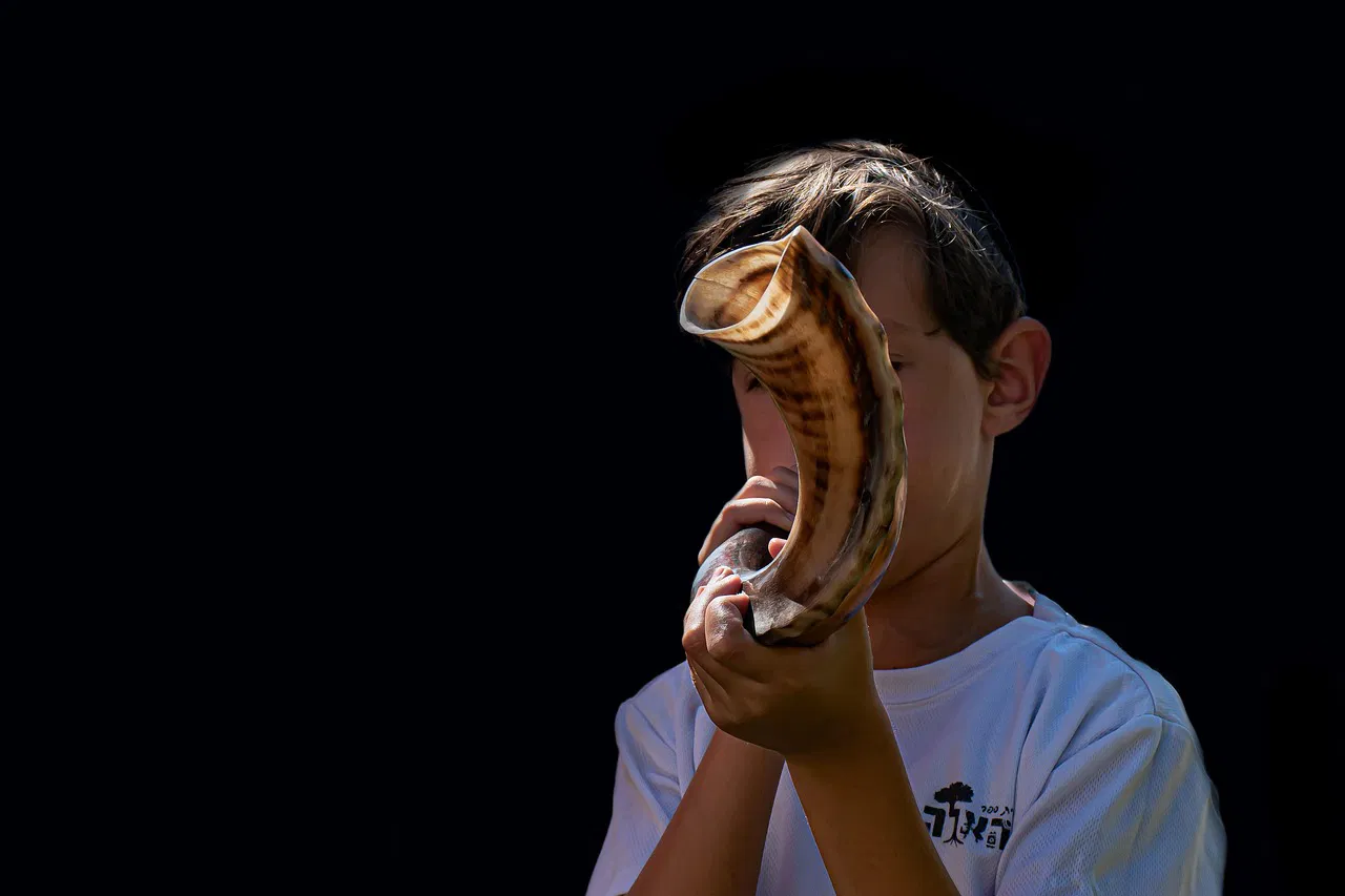 shofar, kid, traditional, holiday, tradition, culture, faith, jewish tradition, religious, yom kippur, rosh hashanah, high holy days, jewish calendar, judaism, boy, big day, emotions, certainly, in process, jerusalem, black calendar, black culture, shofar, shofar, shofar, shofar, shofar, yom kippur, yom kippur, yom kippur